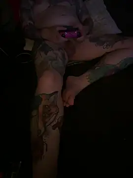 sissyboy-666- Webcam-Show