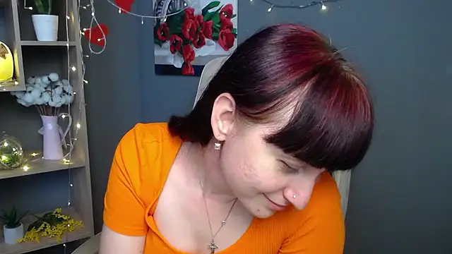 Chat +18 de NinaFlawlees ao vivo