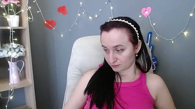 NinaFlawlees – webcam-show