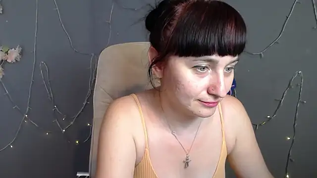 Živý XXX chat NinaFlawlees