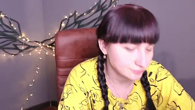 Chat +18 de NinaFlawlees ao vivo