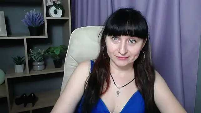 NinaFlawlees Webcam show