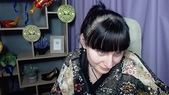 دردشة NinaFlawlees الجنسية المباشرة