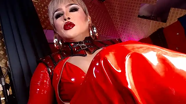 AntoniaSaints Show Webcam