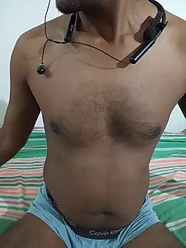 SL-Robinsan Webcam show