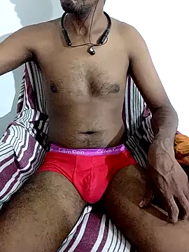 SL-Robinsan Webcam show