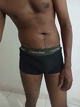 SL-Robinsan Pertunjukan Webcam
