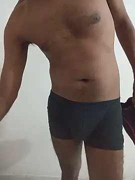 SL-Robinsan Webcam show