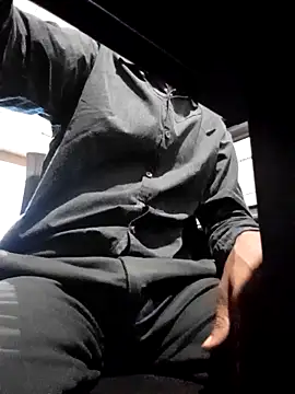 SL-Robinsan Webcam Show