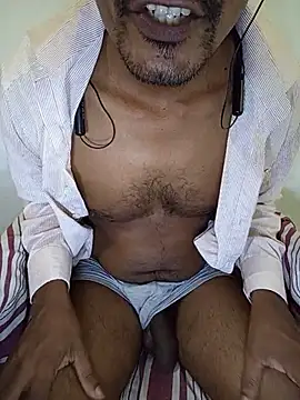 SL-Robinsan Webcam-Show