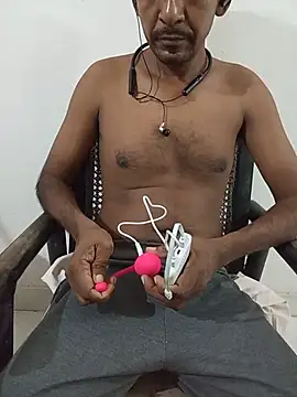 SL-Robinsan Pertunjukan Webcam