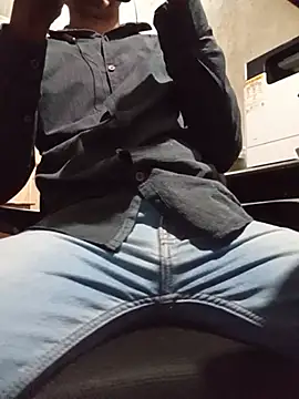 SL-Robinsan webcam show