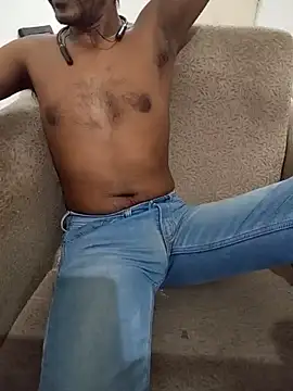 SL-Robinsan Webcam show