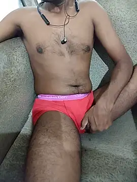 SL-Robinsan ওয়েবক্যাম শো