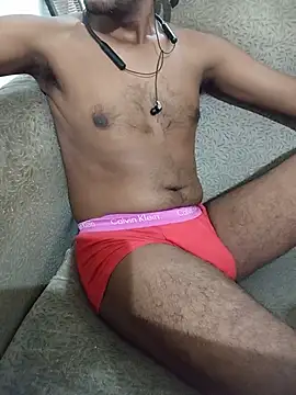 SL-Robinsan Webcam Show
