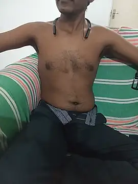 Show webcam de SL-Robinsan