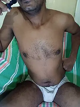 SL-Robinsan Webcam-Show