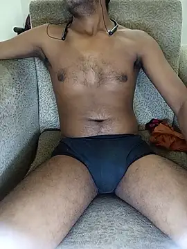 SL-Robinsan Pertunjukan Webcam