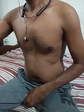 SL-Robinsan Webcamshow