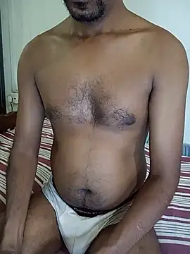 SL-Robinsan Pertunjukan Webcam