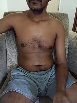 SL-Robinsan's Webcam Show