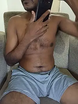 SL-Robinsan Webcam show