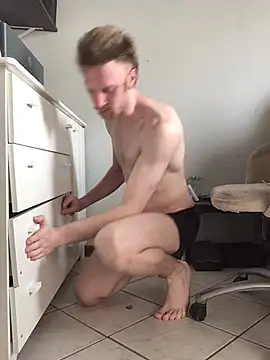 WhiteSteelDream webcam show