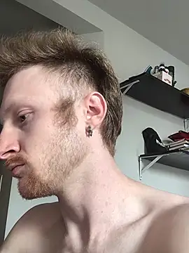 Show de webcam de WhiteSteelDream
