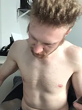 Show de webcam de WhiteSteelDream