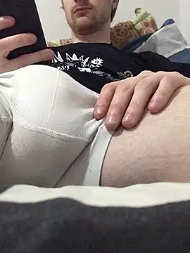 WhiteSteelDream Webcamshow