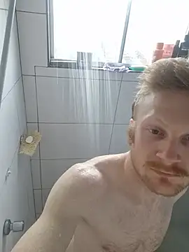 Show de webcam de WhiteSteelDream