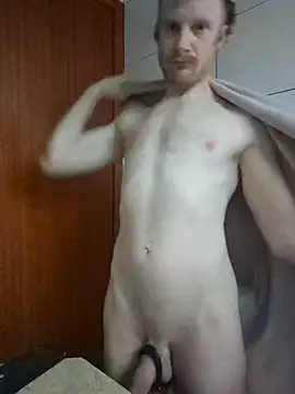 عرض كام WhiteSteelDream