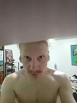 عرض كام WhiteSteelDream