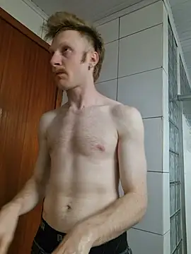 Show de webcam de WhiteSteelDream