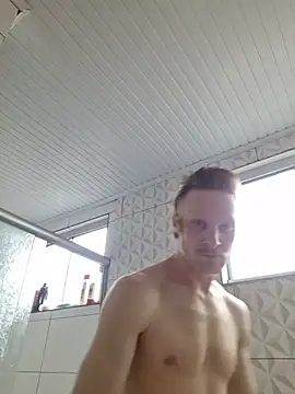WhiteSteelDreamn Webbikameraesitys