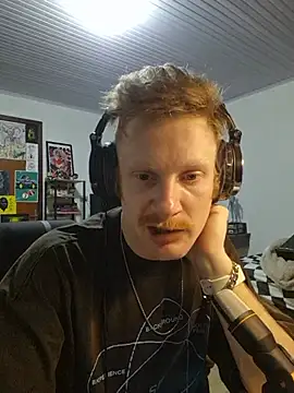 Show de webcam de WhiteSteelDream