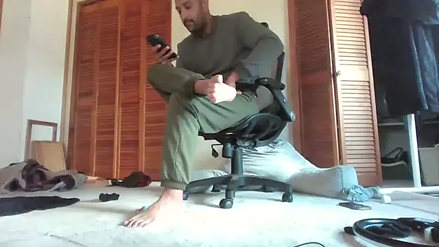 cashmasterzobistone's Webcam Show
