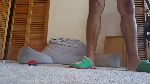 Show de cashmasterzobistone na webcam