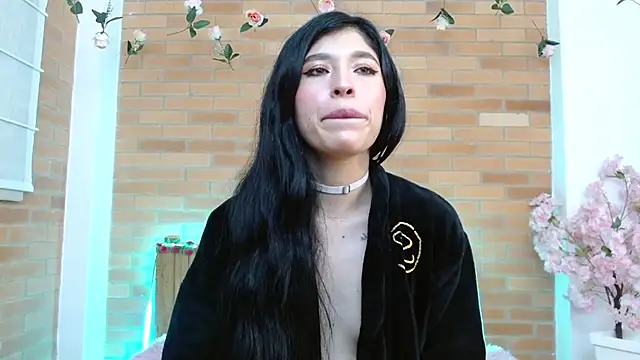 adriscute Chat XXX live