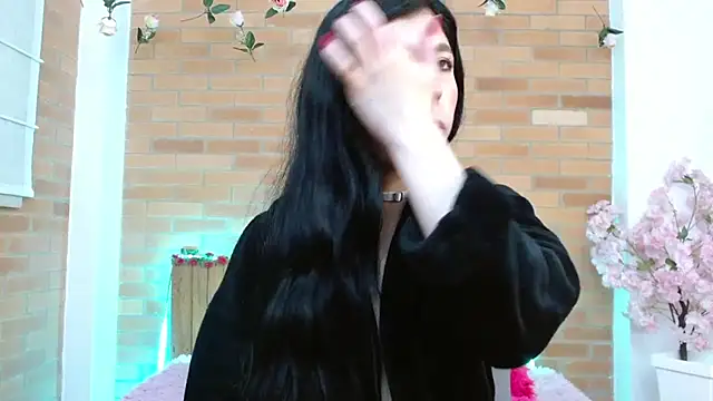 adriscute's Live XXX Chat