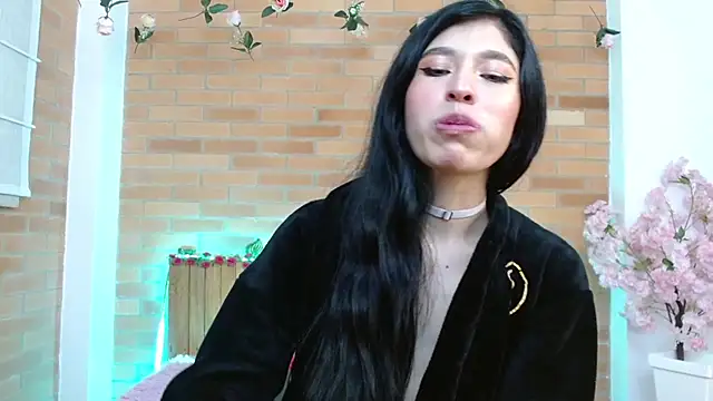 adriscute Live XXX-Chat