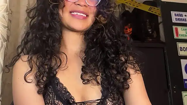 Show webcam de You_Ana31