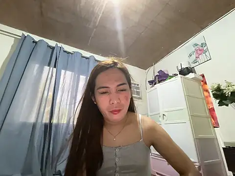 beautiful_mistake's Webcam Show