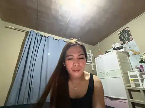 beautiful_mistake Show Webcam