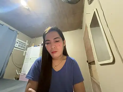 beautiful_mistake Pertunjukan Webcam