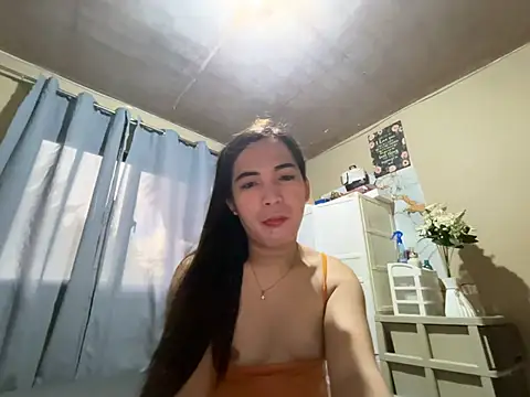 beautiful_mistake 网络视讯表演