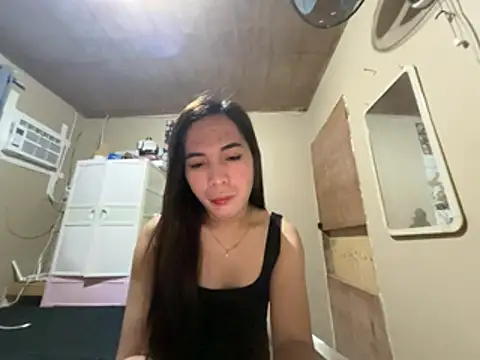 beautiful_mistake Pertunjukan Webcam