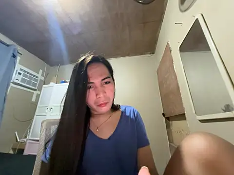 beautiful_mistake 在線直播表演