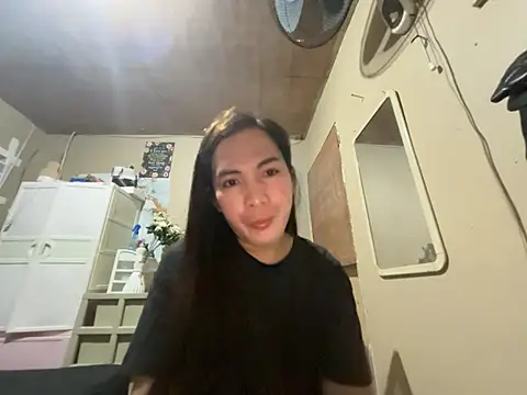 beautiful_mistake Pertunjukan Webcam