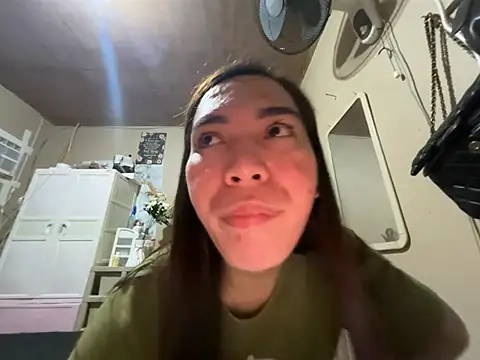 beautiful_mistake Pertunjukan Webcam